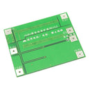 4S 16.8V 40A Lithium Battery Protection Board Li-on Battery Charger Module
