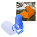 Male Female Urine Wee Bottle Portable Urinal Camping Travel Car Toilet Superb