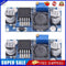 2x DC-DC 3A Buck Converter Adjustable Step-Down Power Supply Module LM2596S