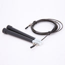 Speed Wire Skipping Adjustable Jump Rope Fitness Sport Exercise Cardio