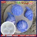 Shell Conch Silicone Mold Baking Decoration for Make Chocolate Cake Dessert