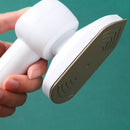 #A 33W Portable Handheld Garment Steamer Electric Ironing Clothes Home Travel