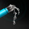 50mm PH2 Cross Head Drill S2 Electric Magnetic Screwdriver Bits (10pcs)