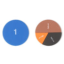 Teaching Tools Score Question Demonstrator Addition And Subtraction Instrument