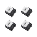 4Pcs Romer G-Switch Button Key For Logitech G810 910 413 513 Pro Keyboard Switch
