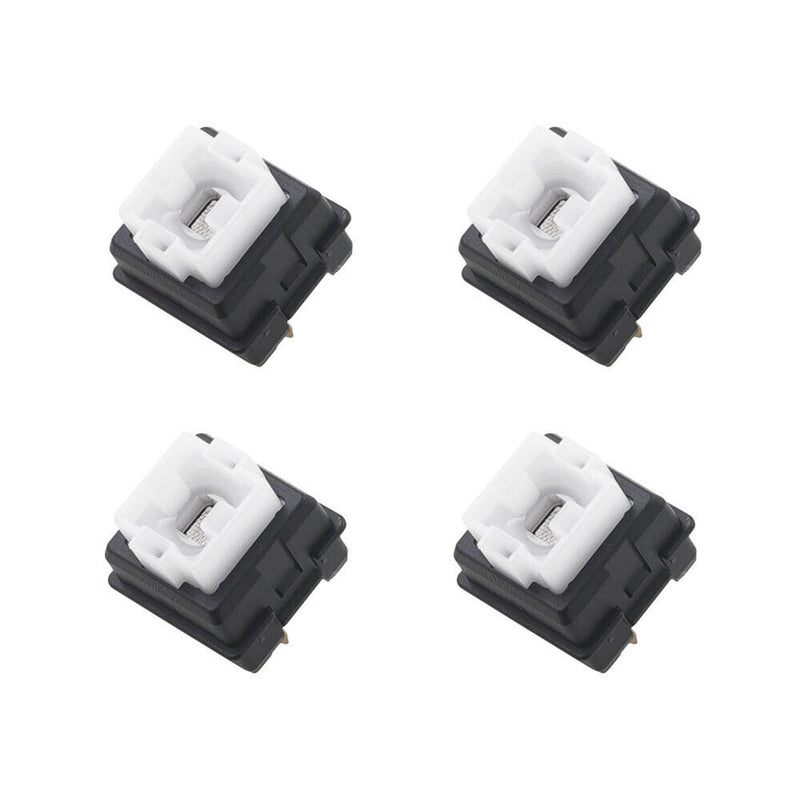 4Pcs Romer G-Switch Button Key For Logitech G810 910 413 513 Pro Keyboard Switch