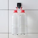 360 Degrees Rotate 6 Claws Hooks Hanger Multi-Function Wardrobe Bag Storage