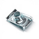 Latch Screws Fasteners Lug Nuts B Nuts Captive Speed M4 M5 M6 M8 Spire Clips