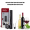 Electric Red Wine Stopper Opener Automatic Wine Corkscrew Bottle Opener (B)