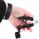Multifunction Tool 3 in 1 Guitar string changer Winder Cutter Pin Puller