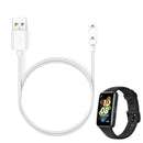 Charger for Huawei Band 7 Smart Watch USB Charging Cable Adapter (White) Newly