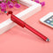 Creative Signature Mobile Phone Bracket Touch Screen Pen Office Student Supplies