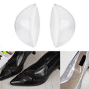 Silicone Flatfoot Insole Pads Arch Support Orthopedic Insoles Foot Care