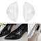 Silicone Flatfoot Insole Pads Arch Support Orthopedic Insoles Foot Care