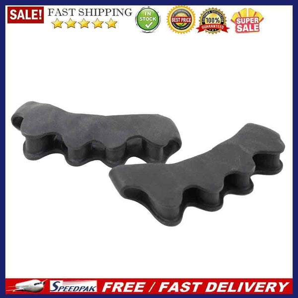 Toe Separator Hallux Valgus Corrector Orthopedic Hammer Straightener Spread