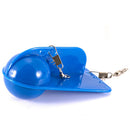 Stepping Board Fishing Scamming Blue Plastic Trolling Equipment Sea Fishing Who