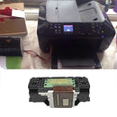 Black Printhead Print Head for QY6-0086 MX720 MX722 MX728 Replacement Part