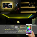 USB Cable Smart Phone Control RGB LED Strip Light  Controller Bluetooth 4.0