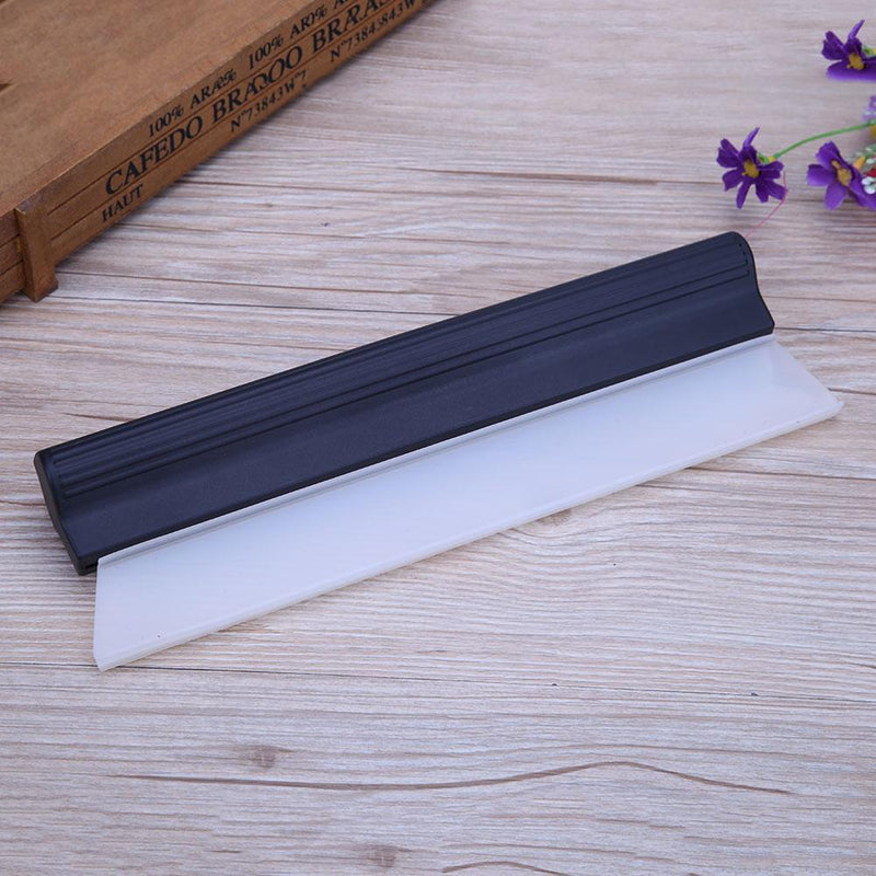Car Styling Soft Silicone Water Drying Blade Windshield Wiper Automobile Wi