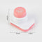 DIY Baby Face Laver Stamp Seaweed Nori Rice Ball Maker Onigiri Mold Sushi Tool
