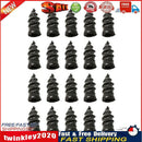 10pcs Universal Vacuum Tyre Repair Nail Tubeless Self-Repairing Nails (S) Newly