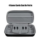 Carrying Case for Steam Deck Game Console Bag Storage Bag Console Protect