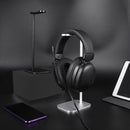 Aluminum Alloy Headphones Holder Stand Universal Headset Earphone Hanger Rack
