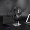 Aluminum Alloy Headphones Holder Stand Universal Headset Earphone Hanger Rack