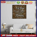 English Calligraphy Diamond Painting Kits Full Square Drill Home Decor (1)