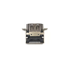 10Pcs HDMI Port Connector Socket Motherboard Replacement For Xbox Series X