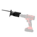 Saws Modified Adapter Electric Drill To Electric Saws Drill Converter