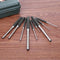 Die Marker Round Head Pin Punch Punch Tool Set Pins Punch Grip Roll Pins