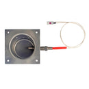 Fire Burn Pot For Traegers Upgrade Replacement Exact Factory Fit Ne.
