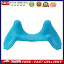 Lightweight Mini Neck Massager Manual Ergonomic Handle Design for Offices Home