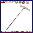 Kalimba Tuning Hammer Stainless Steel Portable Tuner for Thumb Finger Piano