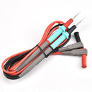 Multimeter Test Lead Kits Set Electronic Connectors Cables Repair Test Leads