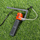 Fish Tank Filter Aquarium Water Filtration Air Oxygen Submersible Pump (5W)