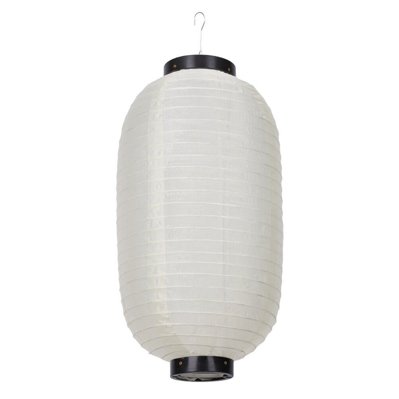 2x Japanese Sushi Lantern Japan Restaurant Bar Lantern Festival Hanging Supplies