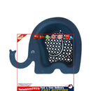 Elephant Drain Sink Basket Water Strainer & Gadgets Storage (Dark Blue) Newly