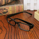 Reading Glass One Power Light Readers Eyeglasses Mens Good Magnifying K4B7