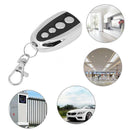 433MHz Universal 4 Channel Wireless Remote Control Duplicator Copy Door Key