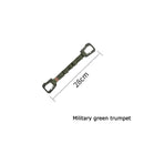 ShineTrip Multipurpose Camping Hanging Rope Outdoor Lanyard Hanger Clothesline