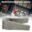Badminton Racket Stringing Tool Fly Clip Wire Drawing Wire C7R8 Clip P6T4