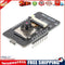ESP32-CAM-CH340 USB Serial to Bluetooth-compatible and WIFI Camera Developm