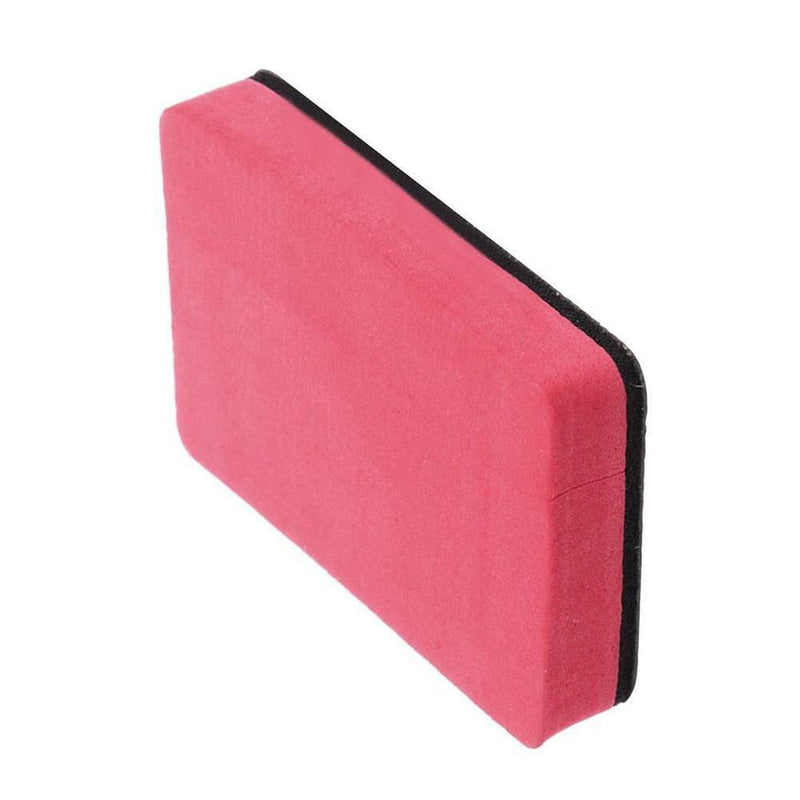 Car Cleaning Clay Sponge Bar Pads Block Cleaning Eraser Wax Polish To Top hot.