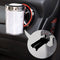 Universal Car Ashtray with Luminous LED Lights Car Cigarette Ash Tray Container