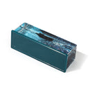 Iceberg Decoration Fluid Liquid Drift Bottle Hourglass Cruise Ship Desktop