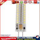 GY6.35 AC 12V SMD2835 72LED Corn Bulb for Chandelier Crystal Lamp (CW) Newly