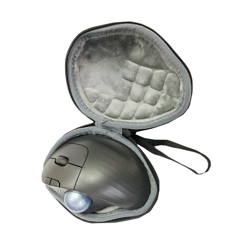 Carrying Storage Case Cover Pouch for Logi Tech M575 MX Ergo Mouse Accessories