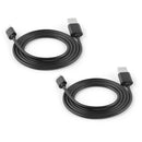 Action Camera Accessory Charging USB Data Type-C Cable For Gopro Hero 8/7/6/5